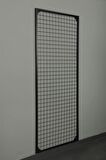 Sık Telli Tel Raf 60 Cm