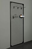 Sık Telli Tel Raf 60 Cm