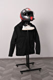 Kombin Helmet Stand 