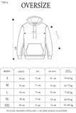 Erkek 3 İplik Pamuklu Kapüşonlu Tam Fermuarlı Cepli Hoodie Sweatshirt - Gri