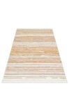 Eko Halı Arya Ar 35 Multy Yıkanabilir Çift Taraflı Modern Desenli Dokuma Kilim