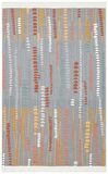 Eko Halı Arya Ar 34 Multy Yıkanabilir Çift Taraflı Modern Desenli Dokuma Kilim