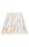 Eko Halı Arya Ar 34 Multy Yıkanabilir Çift Taraflı Modern Desenli Dokuma Kilim
