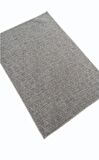 Çam Halı Mono MN 6046 Bej İskandinav Desenli Örgü Dokuma Kilim