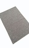 Çam Halı Mono MN 6042 Bej İskandinav Desenli Örgü Dokuma Kilim