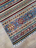 Tuğra Halı Beylerbeyi BB05 Otantik Desen Halı