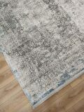 Sanat Halı Doku 1088 Eskitme Desenli Makine Halısı
