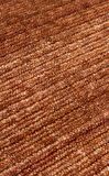 Eko Halı Gessi GES PLAIN TERRACOTTA Özel Hav Vermeyen ve Kolay Temizlenebilir Doğal Elyaf Kullanılarak El Emeği ile Özel Tezgahlarda Üretilen Modern Kara Tezgah Halısı