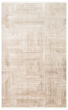 EKO Halı LYKIA LKY 02 VİZON BEIGE Sade ve Modern Akrilik Makine Halısı