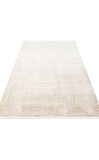 EKO Halı LYKIA LKY 02 VİZON BEIGE Sade ve Modern Akrilik Makine Halısı