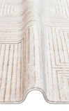 EKO Halı LYKIA LKY 02 VİZON BEIGE Sade ve Modern Akrilik Makine Halısı
