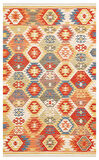 EKO Halı NOMAD NMD 01 MULTY Çift Taraflı Yıkanabilir Otantik Kilim