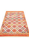 EKO Halı NOMAD NMD 05 TERRA Çift Taraflı Yıkanabilir Otantik Kilim