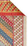 EKO Halı NOMAD NMD 10 RED Çift Taraflı Yıkanabilir Otantik Kilim