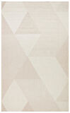 EKO Halı MONO MNO 03 Beige Kaymaz Tabanlı Jüt Dokulu Sisal Kilim