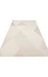 EKO Halı MONO MNO 03 Beige Kaymaz Tabanlı Jüt Dokulu Sisal Kilim