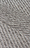 EKO Halı MONO MNO 02 Grey Kaymaz Tabanlı Jüt Dokulu Sisal Kilim