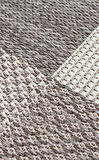 EKO Halı MONO MNO 01 Grey Kaymaz Tabanlı Jüt Dokulu Sisal Kilim