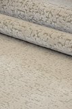 Kashe Halı Harmony 6029 Bej Salon Halısı Oturma Odası Halısı Koridor Halısı Mutfak Halısı Modern Makine Halısı