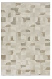 Kashe Halı Harmony 6032 Kahve Salon Halısı Oturma Odası Halısı Koridor Halısı Mutfak Halısı Modern Makine Halısı