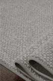 Kashe Halı Harmony 6036 Gri Salon Halısı Oturma Odası Halısı Koridor Halısı Mutfak Halısı Modern Makine Halısı