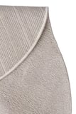 Eko Halı ZEN AMORF 03 D.STONE Amorf Kesim Hav Toz Vermez Yumuşak Dokulu Salon Halısı Oturma Odası Halısı Yatak Odası Halısı Koridor Halısı Mutfak Halısı Modern Makine Halısı