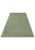 Eko Halı ZEN 01 GREEN Hav Toz Vermez Yumuşak Dokulu Salon Halısı Oturma Odası Halısı Yatak Odası Halısı Çocuk Odası Halısı Koridor Halısı Mutfak Halısı Modern Makine Halısı