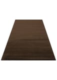 Eko Halı ZEN 01 BROWN Hav Toz Vermez Yumuşak Dokulu Salon Halısı Oturma Odası Halısı Yatak Odası Halısı Çocuk Odası Halısı Koridor Halısı Mutfak Halısı Modern Makine Halısı