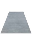 Eko Halı ZEN 01 BLUE Hav Toz Vermez Yumuşak Dokulu Salon Halısı Oturma Odası Halısı Yatak Odası Halısı Çocuk Odası Halısı Koridor Halısı Mutfak Halısı Modern Makine Halısı