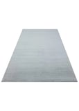 Eko Halı ZEN 01 BLUE Hav Toz Vermez Yumuşak Dokulu Salon Halısı Oturma Odası Halısı Yatak Odası Halısı Çocuk Odası Halısı Koridor Halısı Mutfak Halısı Modern Makine Halısı