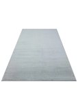 Eko Halı ZEN 01 BLUE Hav Toz Vermez Yumuşak Dokulu Salon Halısı Oturma Odası Halısı Yatak Odası Halısı Çocuk Odası Halısı Koridor Halısı Mutfak Halısı Modern Makine Halısı