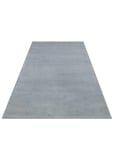 Eko Halı ZEN 01 BLUE Hav Toz Vermez Yumuşak Dokulu Salon Halısı Oturma Odası Halısı Yatak Odası Halısı Çocuk Odası Halısı Koridor Halısı Mutfak Halısı Modern Makine Halısı