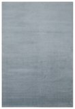 Eko Halı ZEN 01 BLUE Hav Toz Vermez Yumuşak Dokulu Salon Halısı Oturma Odası Halısı Yatak Odası Halısı Çocuk Odası Halısı Koridor Halısı Mutfak Halısı Modern Makine Halısı