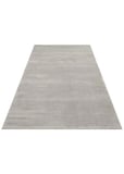 Eko Halı ZEN 01 GREY Hav Toz Vermez Yumuşak Dokulu Salon Halısı Oturma Odası Halısı Yatak Odası Halısı Çocuk Odası Halısı Koridor Halısı Mutfak Halısı Modern Makine Halısı