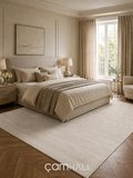 Eko Halı ZEN 01 D.STONE Hav Toz Vermez Yumuşak Dokulu Salon Halısı Oturma Odası Halısı Yatak Odası Halısı Çocuk Odası Halısı Koridor Halısı Mutfak Halısı Modern Makine Halısı