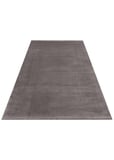 Eko Halı ZEN 01 ANTHRACİTE Hav Toz Vermez Yumuşak Dokulu Salon Halısı Oturma Odası Halısı Yatak Odası Halısı Çocuk Odası Halısı Koridor Halısı Mutfak Halısı Modern Makine Halısı