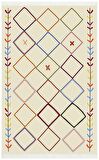 Eko Halı Arya Ar 21 Multy Yıkanabilir Çift Taraflı Modern Desenli Dokuma Kilim
