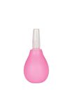 B-561 Blister Silikon Uçlu Burun Aspiratörü Pembe