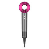 leafless hair dryer 4 in 1 saç kurutma makinası 3 kademe
