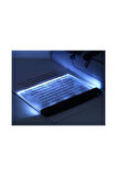 Kitap Arası Okuma Işığı Led Panel Light Panel Book (kutulu)