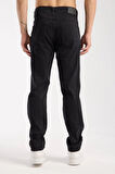 Erkek Slim Fit/Normal Kesim Jean Pantolon - Esnek (%2 Elastan) ve Pamuklu (%98) 