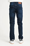 rkek Regular Fit Likralı Kot Pantolon - Esnek %98 Pamuk Jean