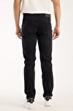 Erkek Regular Likralı Esnek Kot Pantolon Jean - %98 Pamuk %2 Lycra