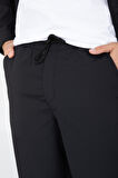 Relax Kalıp Erkek Jogger Pantolon