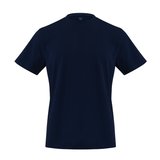 (3'Lü Paket) Bisiklet Yaka Erkek Slim Fit Basic T-Shirt %100 Pamuk
