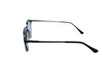 Bern Glasses GL 304 50 20 144 C2 İndigo Unisex Güneş Gözlüğü