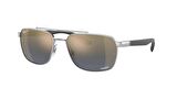 Rayban RB 3701 003 J0 59 Erkek Güneş Gözlüğü
