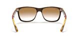 Rayban 4181 710/51 57-16 erkek