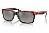 Rayban 4393 M F6015J 56 erkek