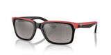 Rayban 4393 M F6015J 56 erkek